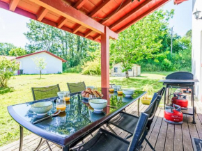 Holiday Home Ancho Baita by Interhome